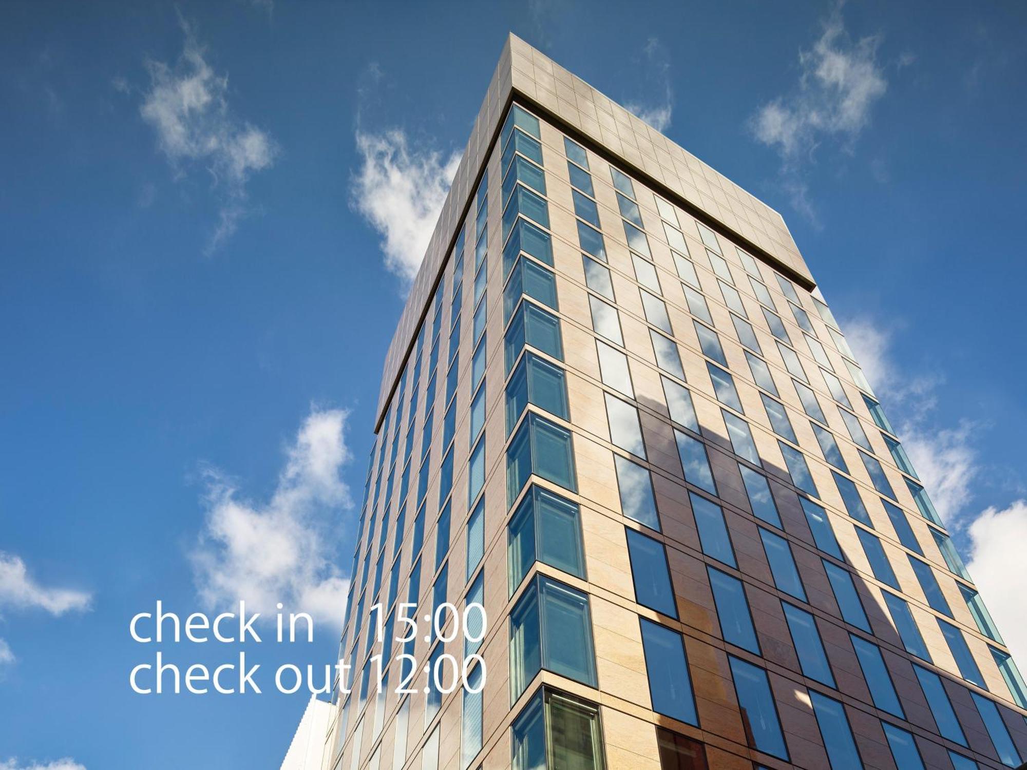 Hotel The Celestine Ginza Tokyo Exterior photo