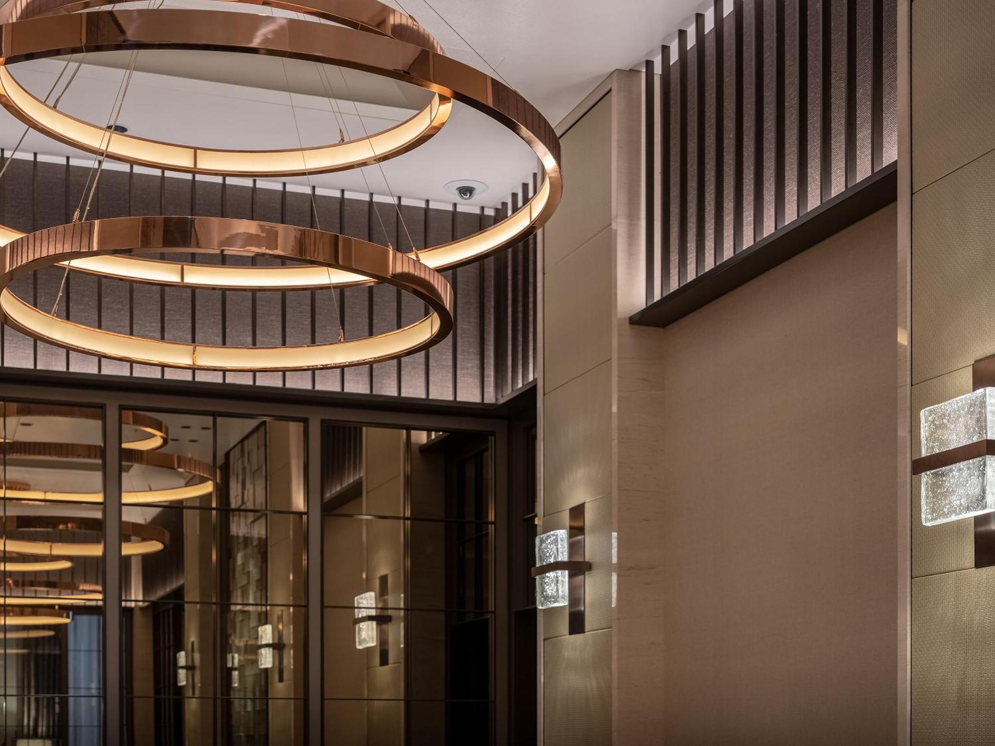 Hotel The Celestine Ginza Tokyo Exterior photo